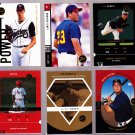 Lance Berkman 1999 Just Due Jd-04