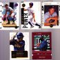 Julio Logo, Jr. 1999 Just Longshot LS 006-JL
