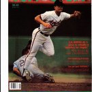 Cal Ripken 1991 Tuff Stuff #17 Neatly Hand cut