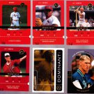 Carl Crawford 2000 Just Dominant