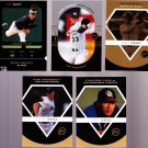 Bobby Bradley  2000 Just Debuts