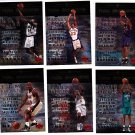 Marcus Camby NS18 1999-2000 Upper Deck Now Showing