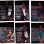 Eddie Jones NS3 1999-2000 Upper Deck Now Showing