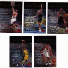 Jason Kidd NS21 1999-2000 Upper Deck Now Showing