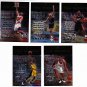 Toni Kukoc NS4 1999-2000 Upper Deck Now Showing