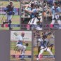 Taylor Davis   Autographed 2014 Tennessee Smokies