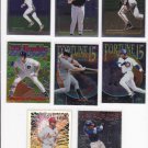 1999 Topps Chrome #FF12 Mark McGwire Fortune 15