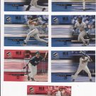 Andruw Jones #15  2000 Upper Deck HologrFX
