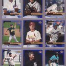 Milton Bradley #282  2000 Upper Deck Star Rookie