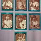 John Kruk #12  1993 Studio Heritage
