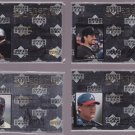 Cal Ripken #SS5 2000 Upper Deck Superstar Summit