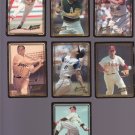 Clem Labine #59  1992 Action Packed Baseball