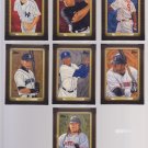 Ichiro  #WMDP9 2008 Topps