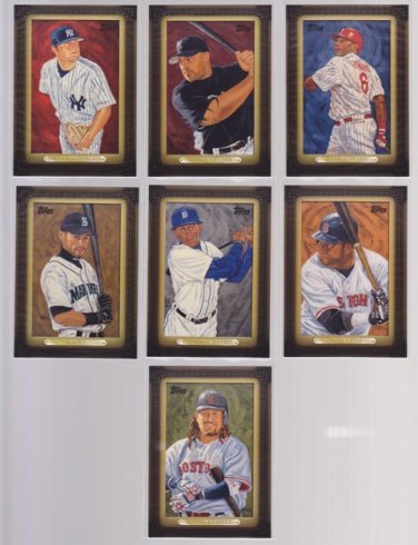 Cameron Maybin    #WMDP2 2008 Topps