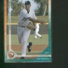 Chris Young  2003 Florida State League Top Prospect