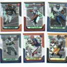 Carl Pickens   #110 1999 Playoff Momentum SSD