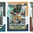 Steve Young  #139 1999 Playoff Momentum SSD