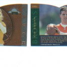 Tim Couch  #HH6 1999 Playoff Momentum SSD Hog Heaven