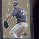 Zech Zinicola   Gold #/100 2007 Justifiable