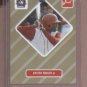 Dexter Fowler  Gold #/100 2004 Justifiable Preview