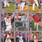 Alex Mejia     2015 Springfield Cardinals   -  single card