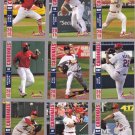 Mike Mayers          2015 Springfield Cardinals   -  single card