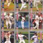 Justin Wright         2015 Springfield Cardinals   -  single card