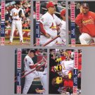 Dann Bilardello      2015 Springfield Cardinals   -  single card