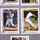 Travis Tartamella    2014 Springfield Cardinals   -  single card