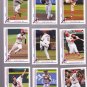Jonathan Rodriguez       2014 Springfield Cardinals   -  single card