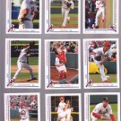 Lee Stoppelman     2014 Springfield Cardinals   -  single card