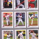 Randy Niemann     2014 Springfield Cardinals   -  single card