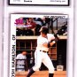 Josh Hamilton 2000 South Atlantic Top Prospect  Graded GEM MT 10