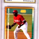 Ryan Howard 2003 Florida State League Top Prospect Graded GEM MT 10