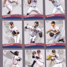 Daniel Castro 2015 Gwinnett Braves