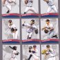 Daniel Castro 2015 Gwinnett Braves