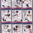 Sean Kazmar   ( Valdesta, GA)   2015 Gwinnett Braves