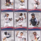 Sugar Ray Marimon     2015 Gwinnett Braves