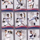 Jose Yepez   (Venezuela)     2015 Gwinnett Braves