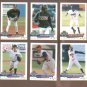 Jason Bourgeois  2003 California League All Star