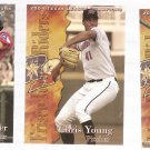 Jason Bourgeois  2004 Frisco Rough Riders