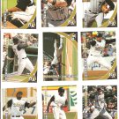 Jason Bourgeois  2006 San Antonio Missions