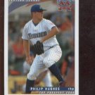 Philip Hughes 2006 Eastern League Top Prospect