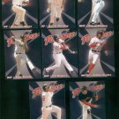 Brandon Moss 2007 Pawtucket Paw Sox