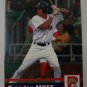 Brandon Moss 2005 Portland Sea Dogs