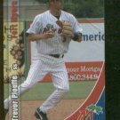 Trevor Plouffe 2006 Fort Myers Miracles