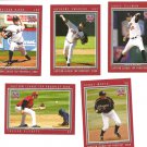 Trevor Plouffe 2008 Eastern League Top Prospect