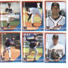J. J. Hardy 2003 Eastern League Top Prospect