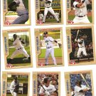 Nick Franklin   2010 Midwest League Top Prospect