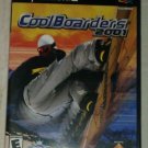 Cool Boarders 2001 (Sony PlayStation 2, 2001) PS2 CIB Complete